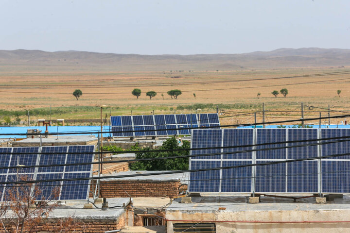 عبور از بحران انرژی بدون برنامه جامع و مشارکت ملی ممکن نیست