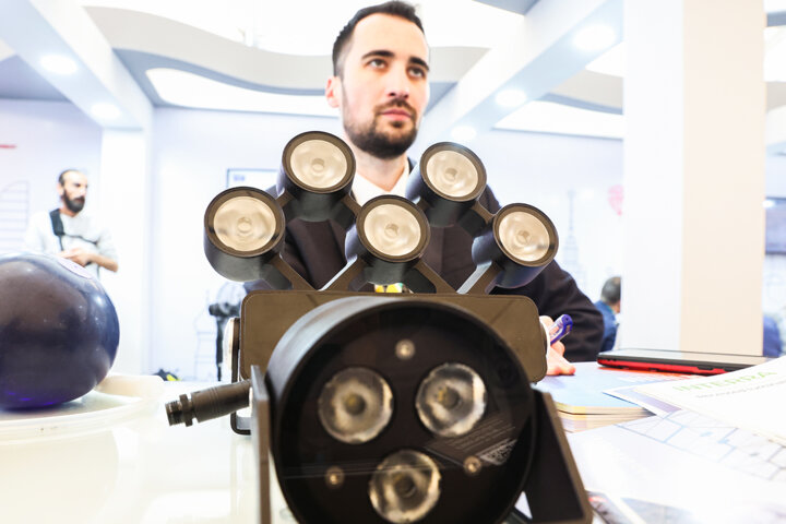 وقتی ایدهپردازان جوان به تنهایی میخواهند استیوجابز شوند 13 وقتی ایدهپردازان جوان به تنهایی میخواهند استیوجابز شوند+فیلم