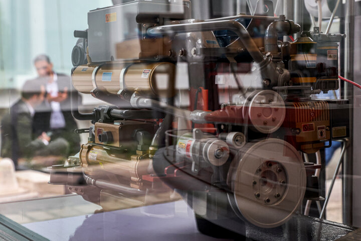 از تقویت دیپلماسی فناوری و محرومیت زدایی تا عارضهیابی دانش بنیانها 8 از تقویت دیپلماسی فناوری و محرومیت زدایی تا عارضهیابی دانش بنیانها