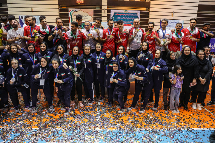 زیرساختها در کیش برای میزبانی از بازیهای آسیایی ناشنوایان آماده نیست