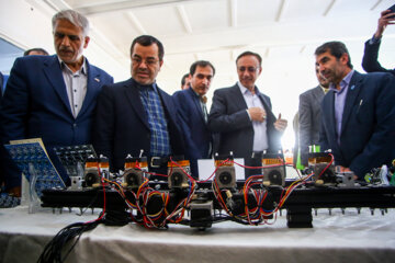 نشست کمیسیون آموزش مجلس با وزیر علوم