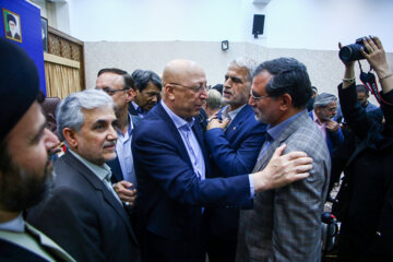 نشست کمیسیون آموزش مجلس با وزیر علوم