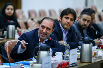 نشست کمیسیون آموزش مجلس با وزیر علوم