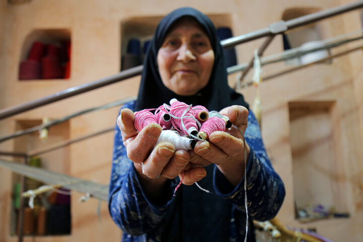 ضرورت ارتقای سواد رسانهای سالمندان 1 ضرورت ارتقای سواد رسانهای سالمندان/«طرح کارانگیزی» برای افراد سالمند اجرا میشود