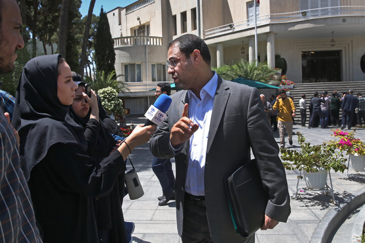 حمایت قاطع نمایندگان مجلس از صحرایی