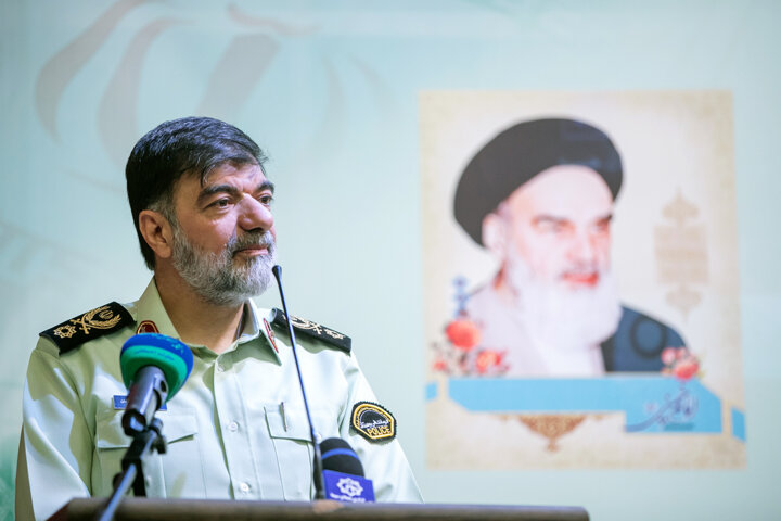 سردار رادان: خودروسازان در صورت مقصر بودن در تصادفات باید خسارت بپردازند