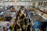 احمدوند: سامانه خرید از کتاب‌فروشی‌ها محدودیت زمانی ندارد