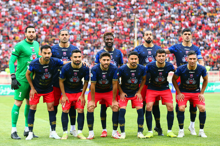 ضعیفترین نساجیِ هفت بازی نخست ادوار لیگ برتر