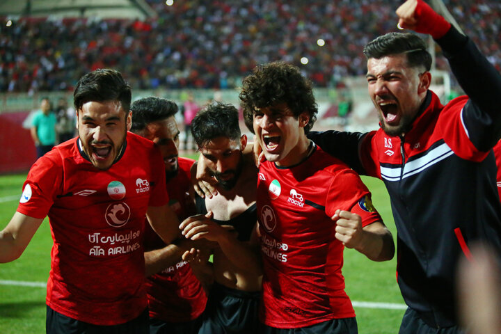 فراز و فرودهای لیگ بیست و دوم؛ داستان یک فصل پرهیاهو