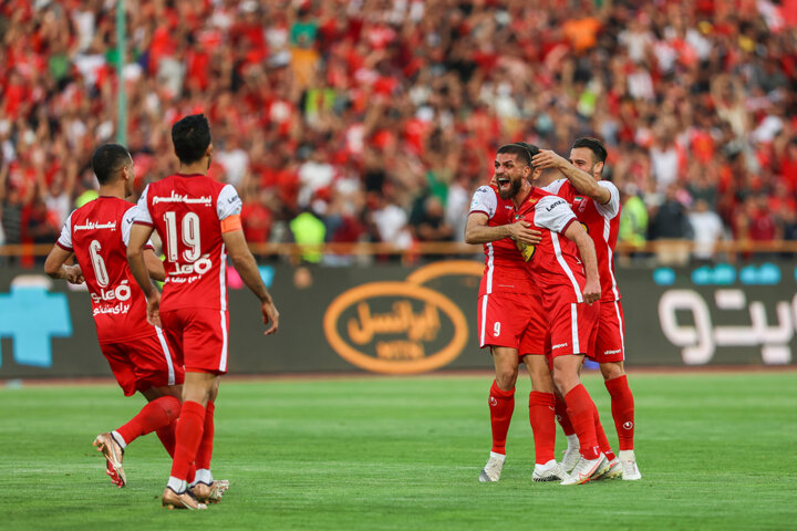 فینالیستشدن استقلال در روز جدال غولهای کشتی