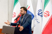 Kommunikationsminister kündigt das Treffen der ECO-Minister in Teheran an