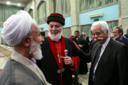 Le quatrième cycle de dialogue entre l'Islam et l'Église assyrienne orientale à Téhéran