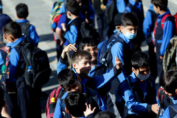 فعالیت‌های خارج از ضوابط در مدارس غیردولتی بین‌الملل ممنوع است