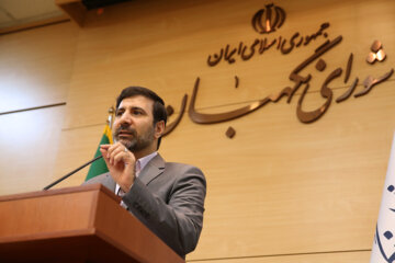 طحان نظیف: بررسی طرح اصلاح قانون انتخابات در شورای نگهبان آغاز شده است