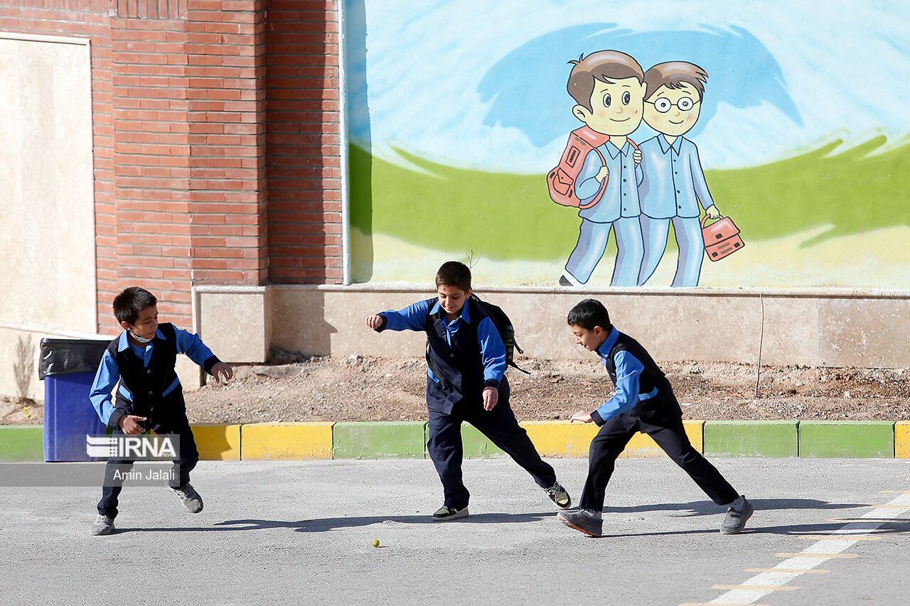فعالیت ۶۰ پایگاه اوقات فراغت در مدارس غیردولتی بوشهر