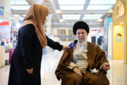 Books hold ‘high status’ in Iranian culture: Supreme Leader 