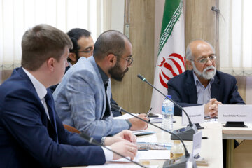 موسوی: افغانستان زخم خورده از جنگ‌های نیابتی و فاقد برنامه بومی است