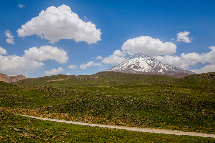 عشایر با در دست داشتن پروانه تعلیف وارد لار شوند/ ورود آفرودسواران ممنوع