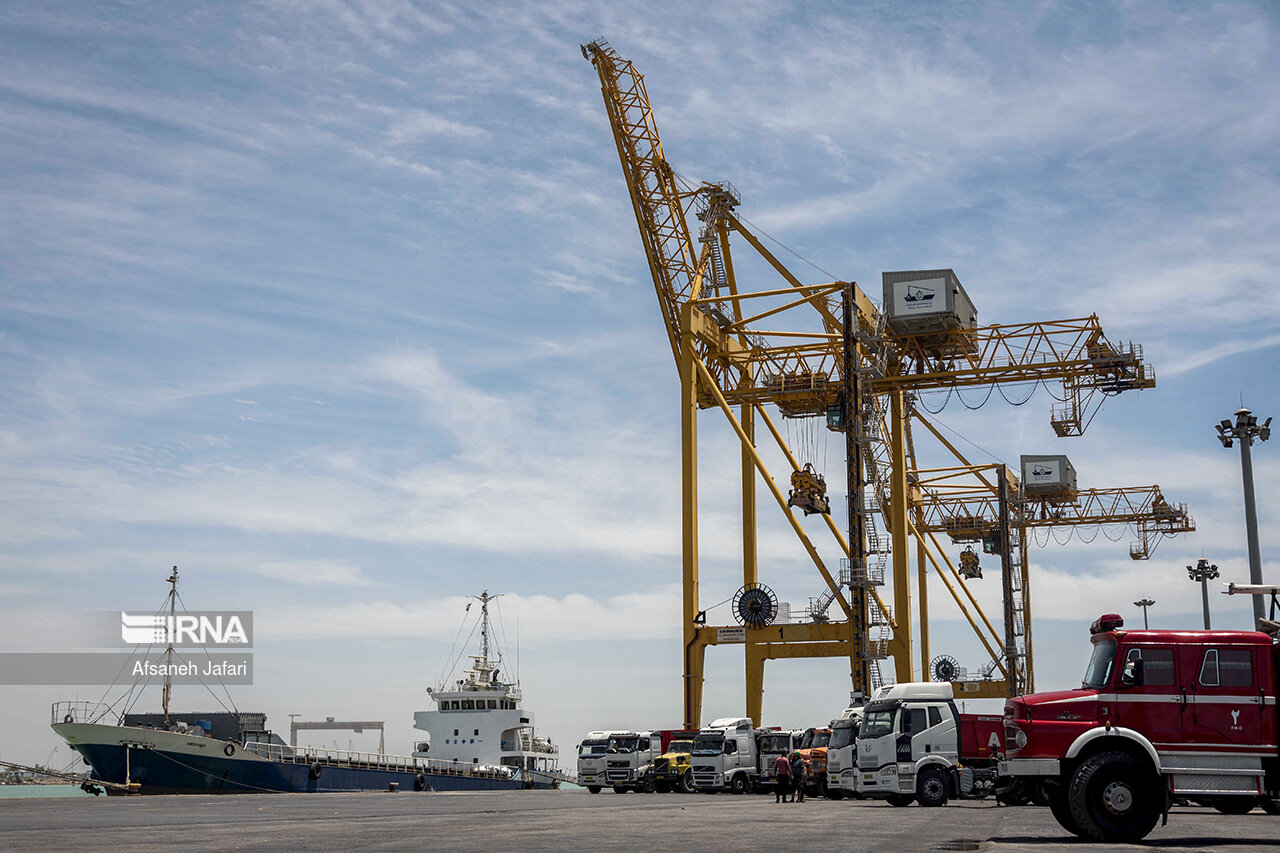 Les investisseurs étrangers prêts à investir dans les zones franches iraniennes