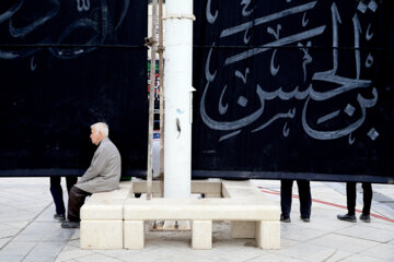 اجتماع صادقیون در سالروز شهادت امام صادق(ع) در مشهد