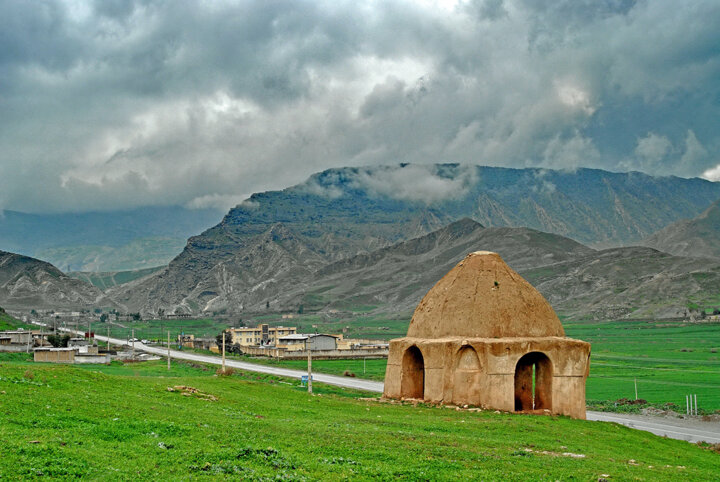 درهشهر، بهشت نوروزی؛ سفر از دل طبیعت به ژرفای تاریخ