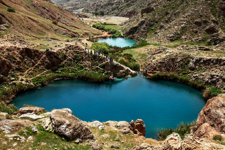 نظامنامه اخذ عوارض زیستمحیطی از کشتیهای عبوری تنگه هرمز در دستور کار دولت است