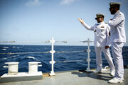 «مازندران» مهد پرورش افسران دریایی کشور است