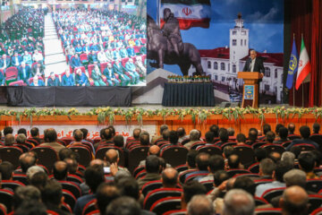 جشن خودکفایی ۵ هزار مجری طرح های اشتغال کمیته امداد گیلان