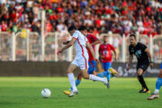 ترابی: می‌خواهیم باز هم به هواداران پرسپولیس جام بدهیم