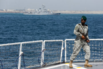 ناو تمام ایرانی دنا