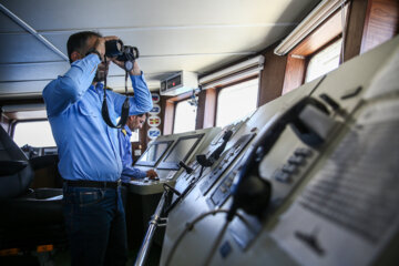 ناو تمام ایرانی دنا