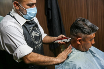 زندگی در ناو تمام ایرانی دنا