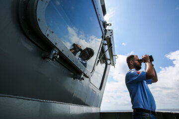 ناو تمام ایرانی دنا