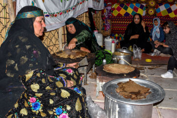 برگزاری هفتمین جشنواره فرهنگ عشایر ایران زمین با حضور سید عزت‌الله ضرغامی