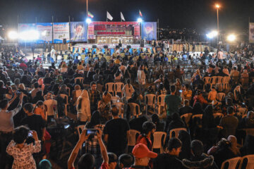 برگزاری هفتمین جشنواره فرهنگ عشایر ایران زمین با حضور سید عزت‌الله ضرغامی