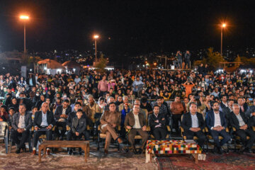 برگزاری هفتمین جشنواره فرهنگ عشایر ایران زمین با حضور سید عزت‌الله ضرغامی