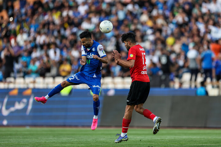 فراز و فرودهای لیگ بیست و دوم؛ داستان یک فصل پرهیاهو