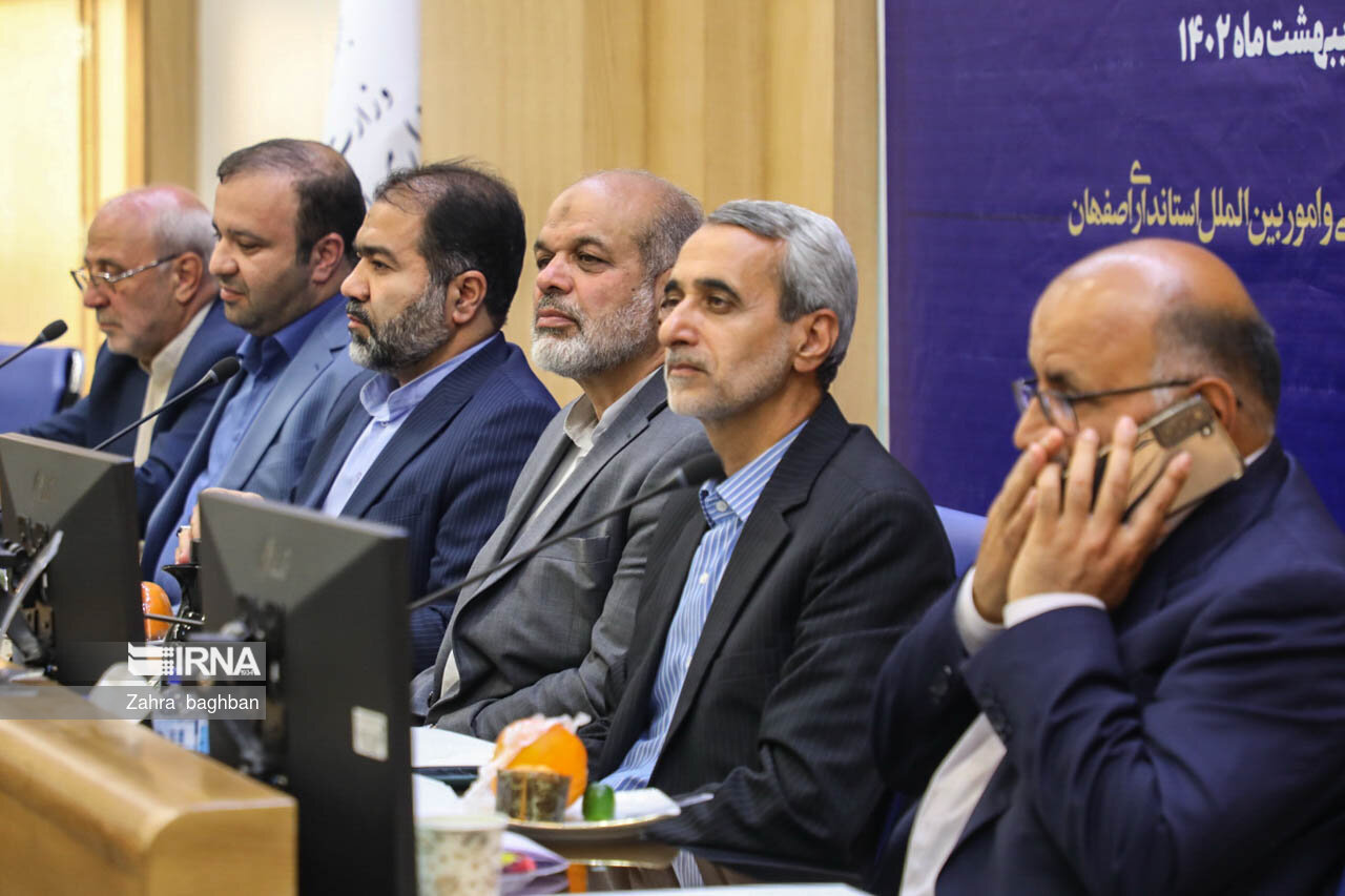 اصفهان رتبه دوم کشوری را در ثبت نام طرح نهضت ملی مسکن دارد