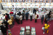 نمایشگاه بین‌المللی کتاب تهران محلی برای رونق اقتصادی نشر