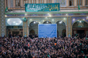 برگزاری ۱۱۰ عنوان برنامه فرهنگی و مذهبی در دهه کرامت