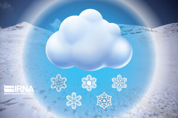 دمای هوای استان سمنان به زیر صفر می‌رسد/ احتمال بارش برف در مناطق سیل‌زده
