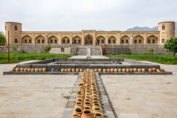Visitar lugares culturales y turísticos del noroeste de Irán
