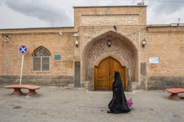 Excursion dans les lieux culturels et touristiques iraniens de Marand et Jolfa