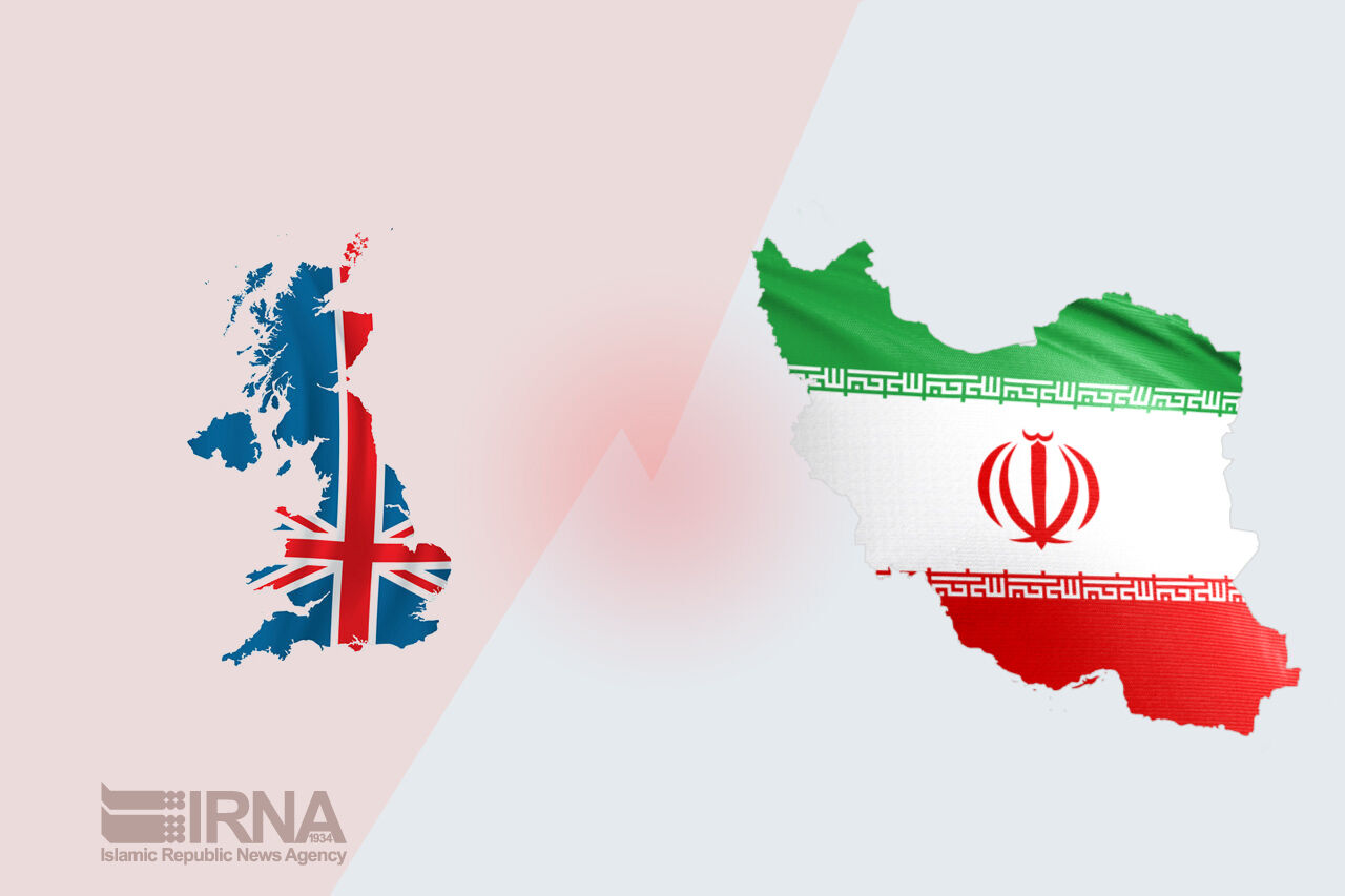 تداوم سریال تحریم‌های انگلیس علیه صنایع نظامی ایران