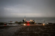 Lake Urmia; Revival of a precious heritage