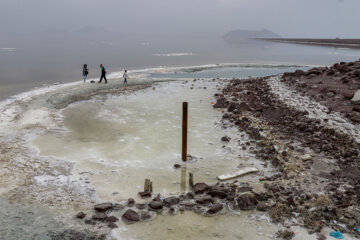 دریاچه ارومیه؛ احیای میراث گران بها 