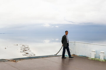 دریاچه ارومیه؛ احیای میراث گران بها 