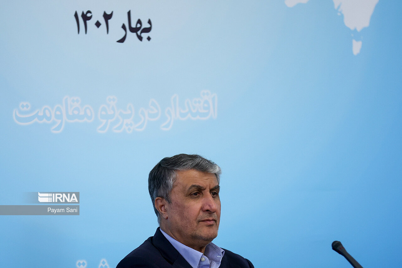 ایرنا - گردهمایی روسای نمایندگی های ایران در خارج از کشور