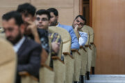 ۳۰ جوان برتر استان زنجان انتخاب شدند