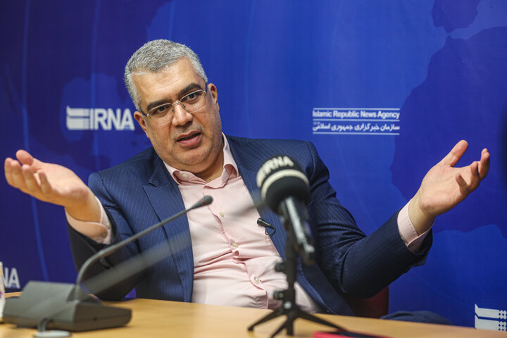 صادرات غیرنفتی ایران به ۲۵ میلیارد و ۹۴۴ میلیون دلار رسید